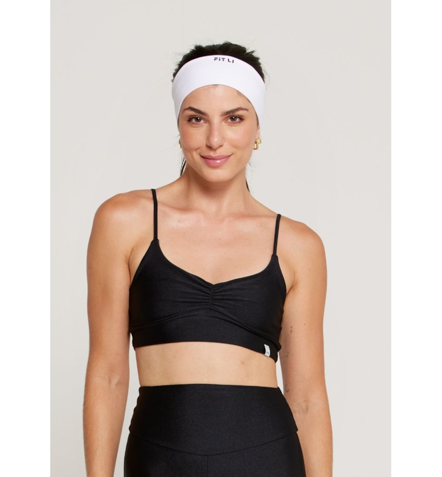 TOP ATTRACT TRL PRETO TOP ATTRACT TRL PRETO