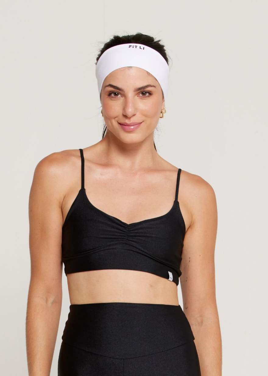 TOP ATTRACT TRL PRETO TOP ATTRACT TRL PRETO