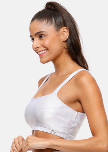 TOP BALANCE BRANCO