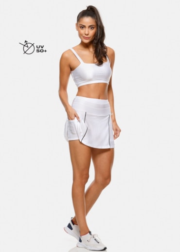 TOP BALANCE BRANCO