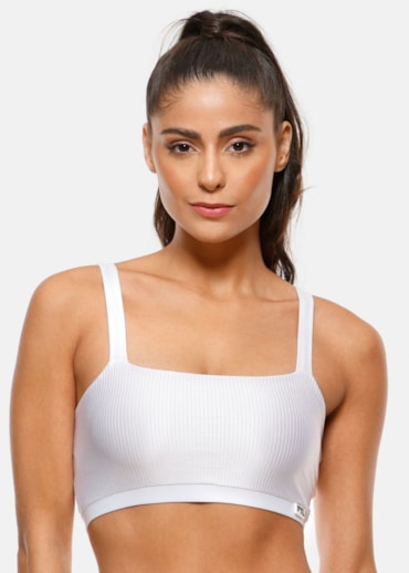 TOP BALANCE BRANCO