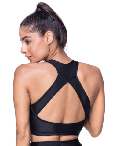 TOP BEAUTY PRETO TOP BEAUTY PRETO