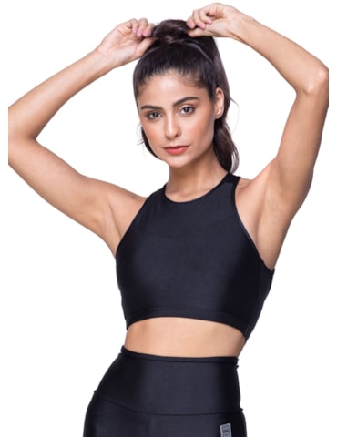 TOP BEAUTY PRETO TOP BEAUTY PRETO