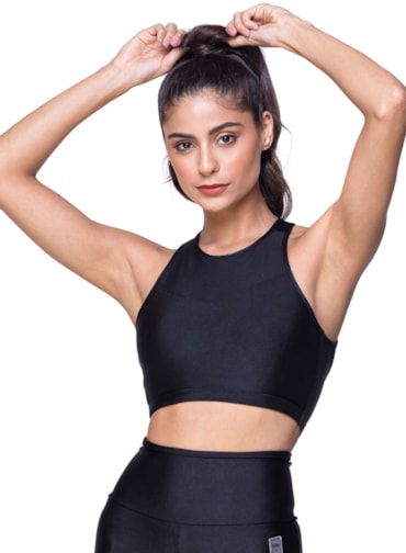 TOP BEAUTY PRETO TOP BEAUTY PRETO