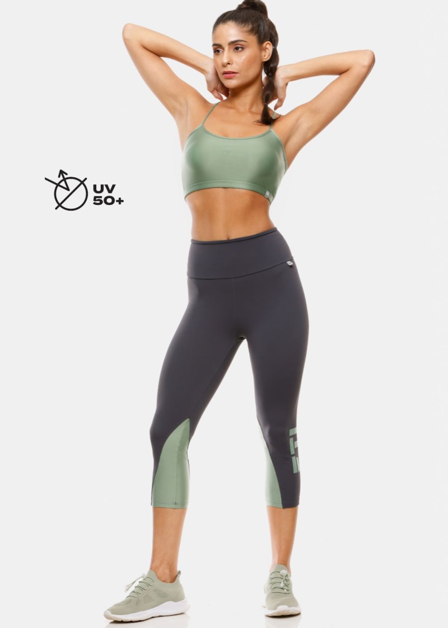 TOP BT HIT VERDE ALECRIM