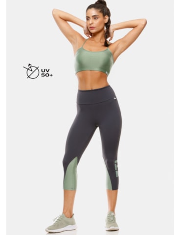 TOP BT HIT VERDE ALECRIM TOP BT HIT VERDE ALECRIM