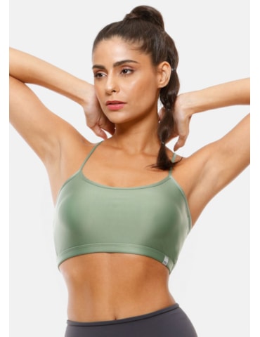 TOP BT HIT VERDE ALECRIM