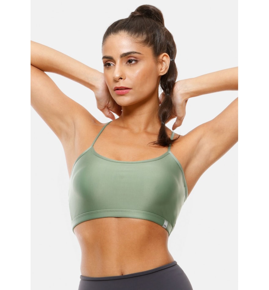 TOP BT HIT VERDE ALECRIM TOP BT HIT VERDE ALECRIM