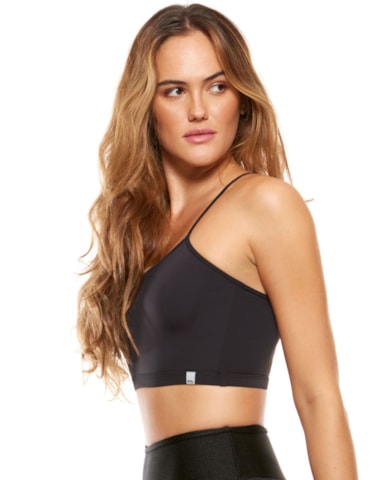 TOP BT RUSH PRETO TOP BT RUSH PRETO