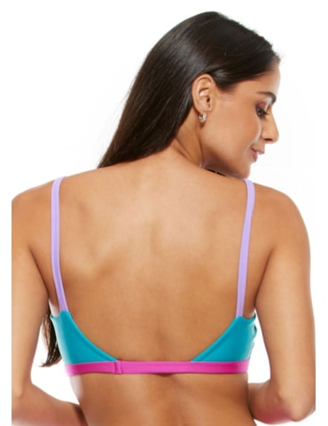 TOP CALMA AZUL TOP CALMA AZUL