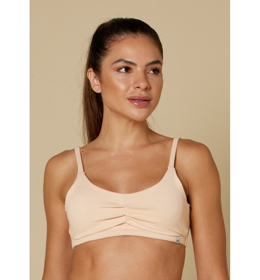 TOP CALMA BLACKOUT SALMÃO TOP CALMA BLACKOUT SALMÃO