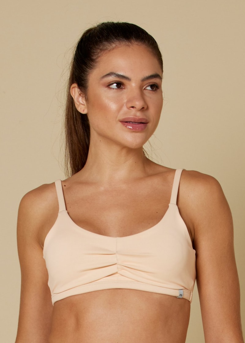 TOP CALMA BLACKOUT SALMÃO