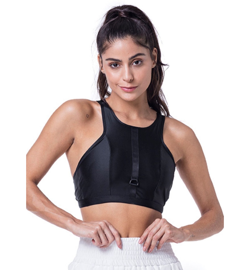 TOP CAMP PRETO TOP CAMP PRETO