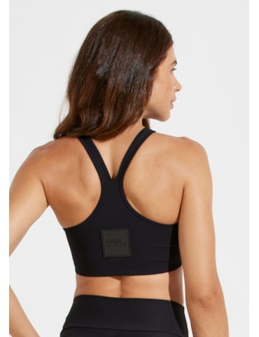 TOP CANELADO RUE PRETO TOP CANELADO RUE PRETO