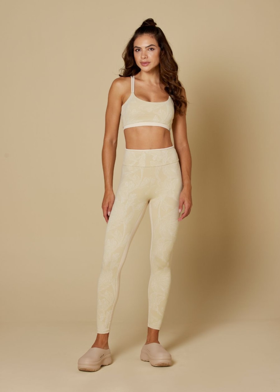 TOP CIUDAD OFF WHITE