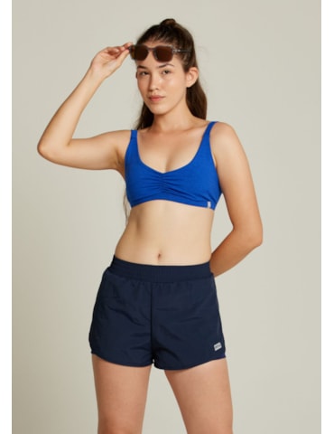 TOP COLORES BT AZUL MARINHO