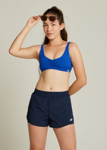 TOP COLORES BT AZUL MARINHO