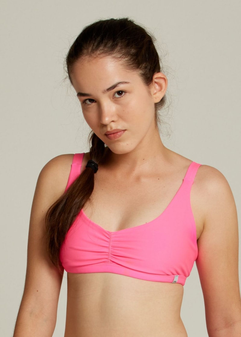 TOP COLORES BT ROSA