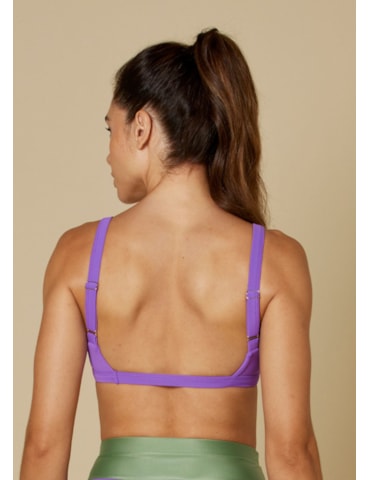TOP COLORES LILAS