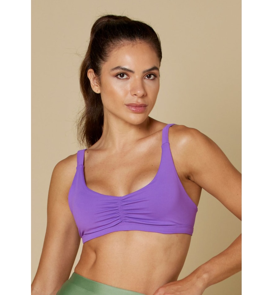 TOP COLORES LILAS