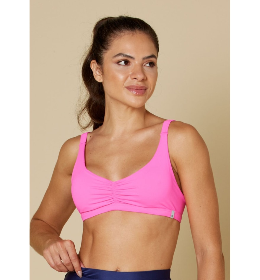 TOP COLORES ROSA NEON