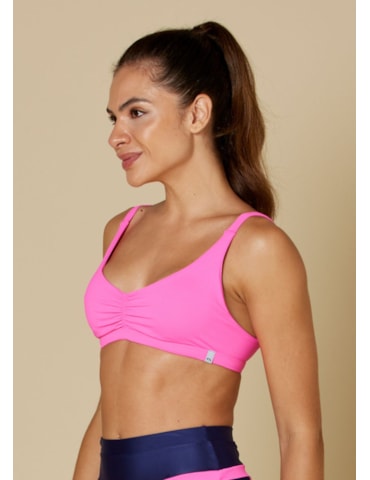 TOP COLORES ROSA NEON