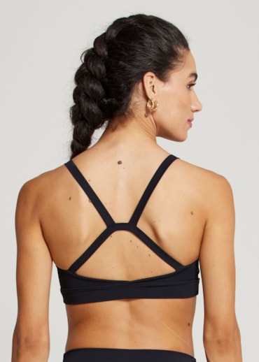 TOP COM BOJO REMOVÍVEL SERENITY NG PRETO