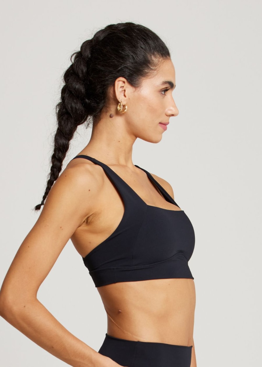 TOP COM BOJO REMOVÍVEL SERENITY NG PRETO