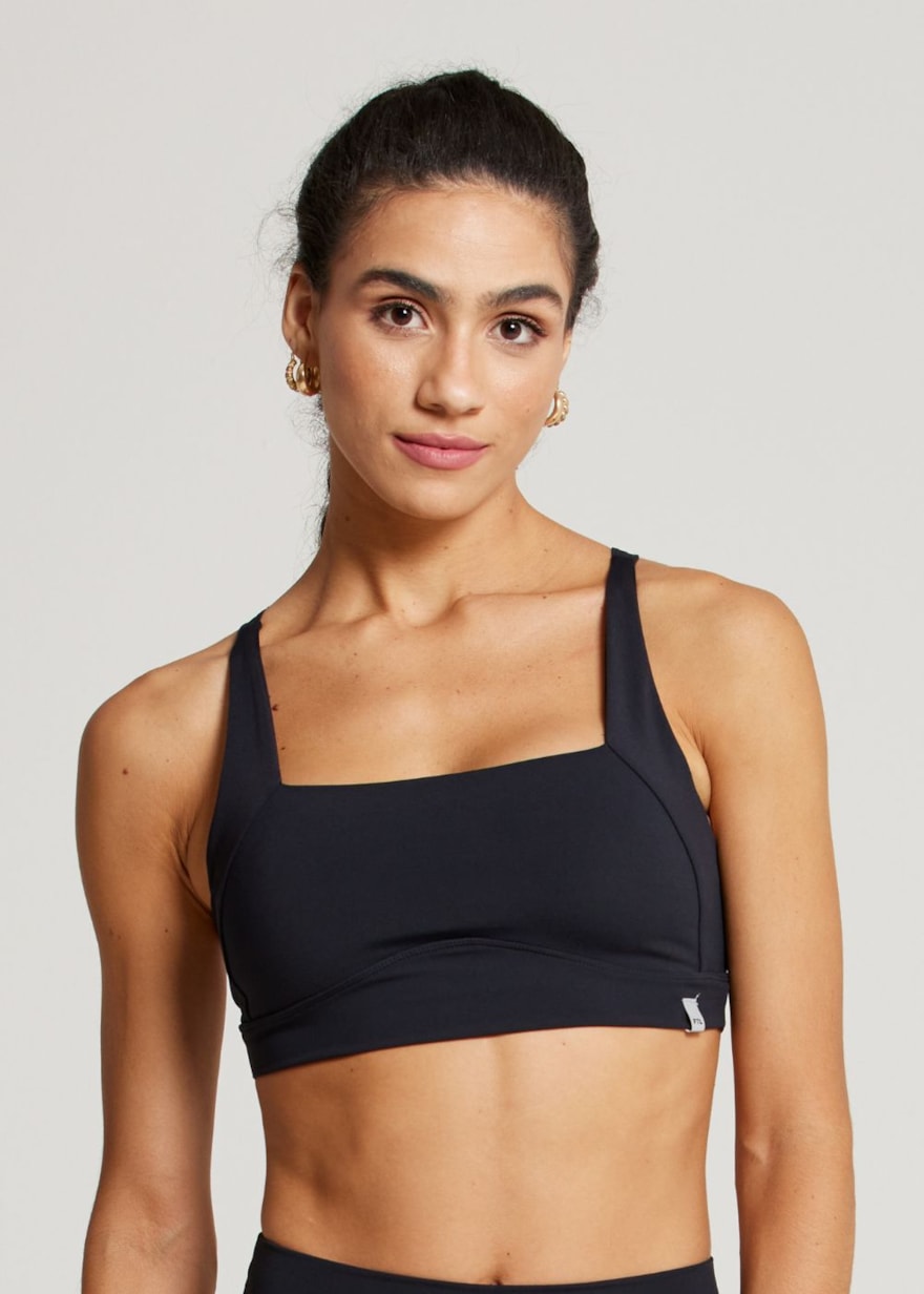 TOP COM BOJO REMOVÍVEL SERENITY NG PRETO TOP COM BOJO REMOVÍVEL SERENITY NG PRETO