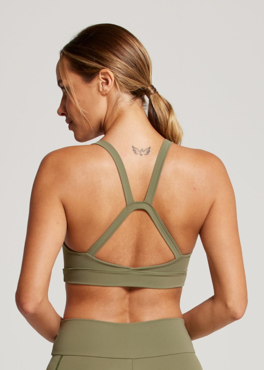 TOP COM BOJO REMOVÍVEL SERENITY NG VERDE