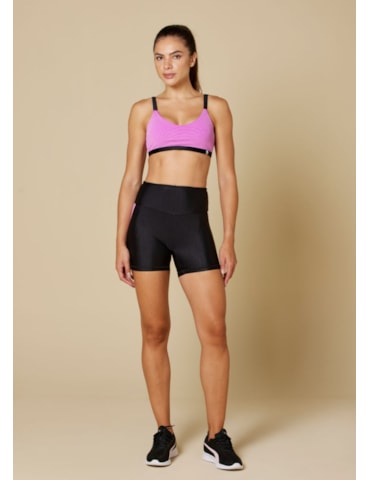 TOP COM TEXTURA GUAPA ROXO TOP COM TEXTURA GUAPA ROXO