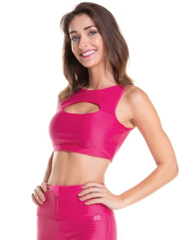 TOP COSMOPOLITAN PINK