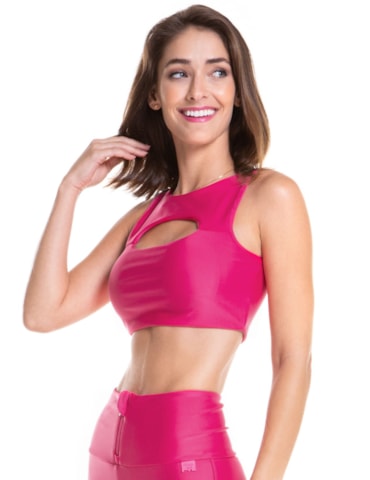 TOP COSMOPOLITAN PINK