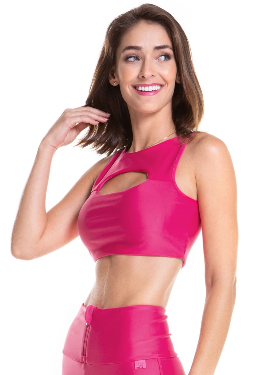 TOP COSMOPOLITAN PINK