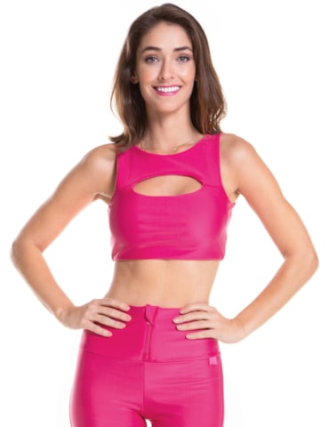 TOP COSMOPOLITAN PINK