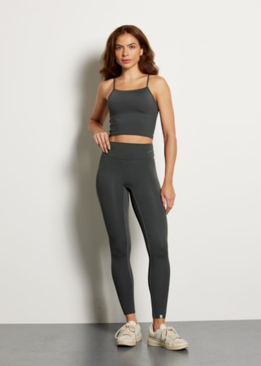 TOP CROPPED ALÇAS REGULAVEIS SOFT NG CHUMBO