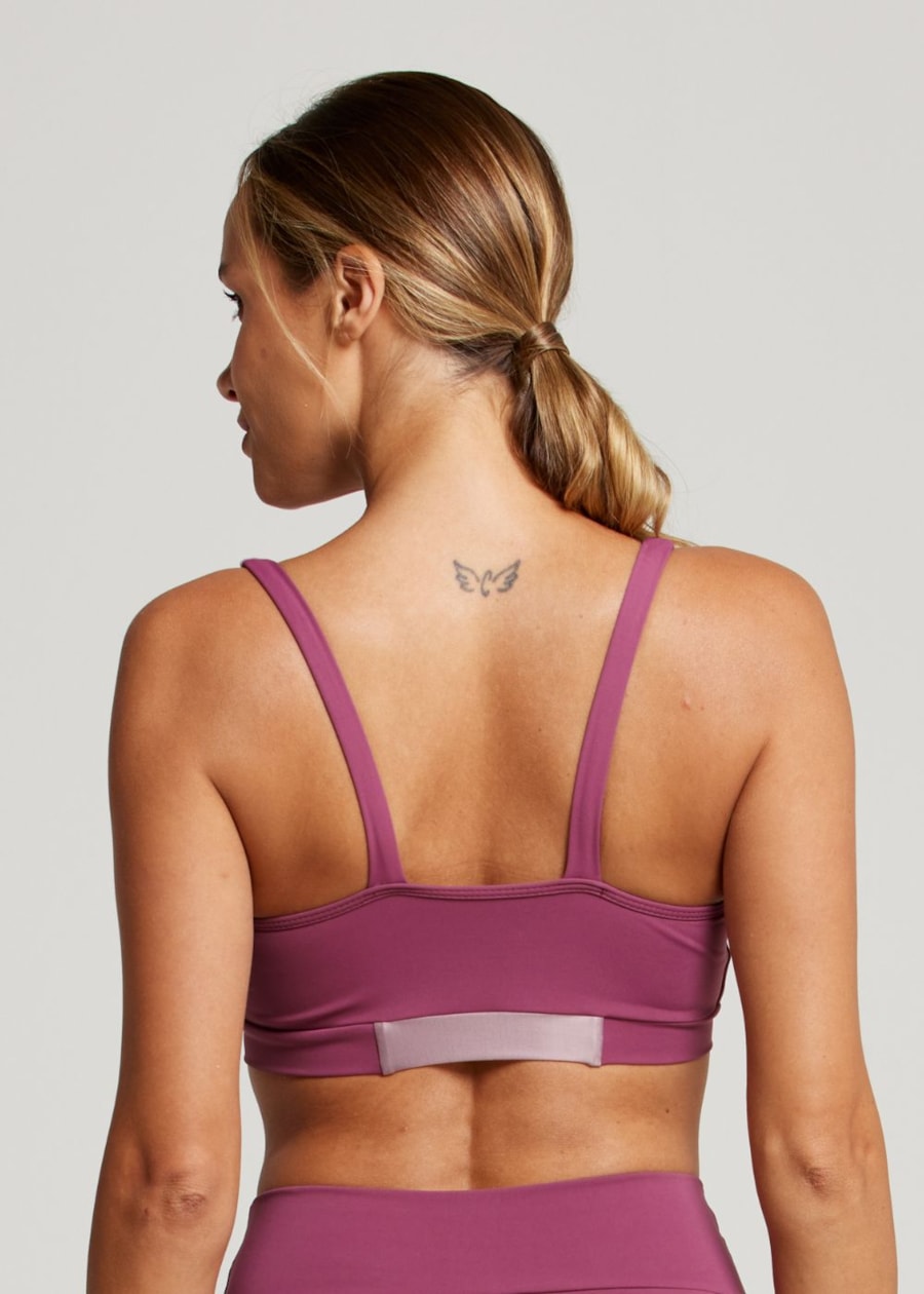 TOP DAY NK ROSA VIOLETA