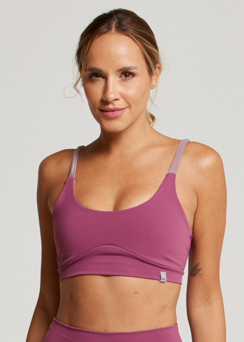 TOP DAY NK ROSA VIOLETA