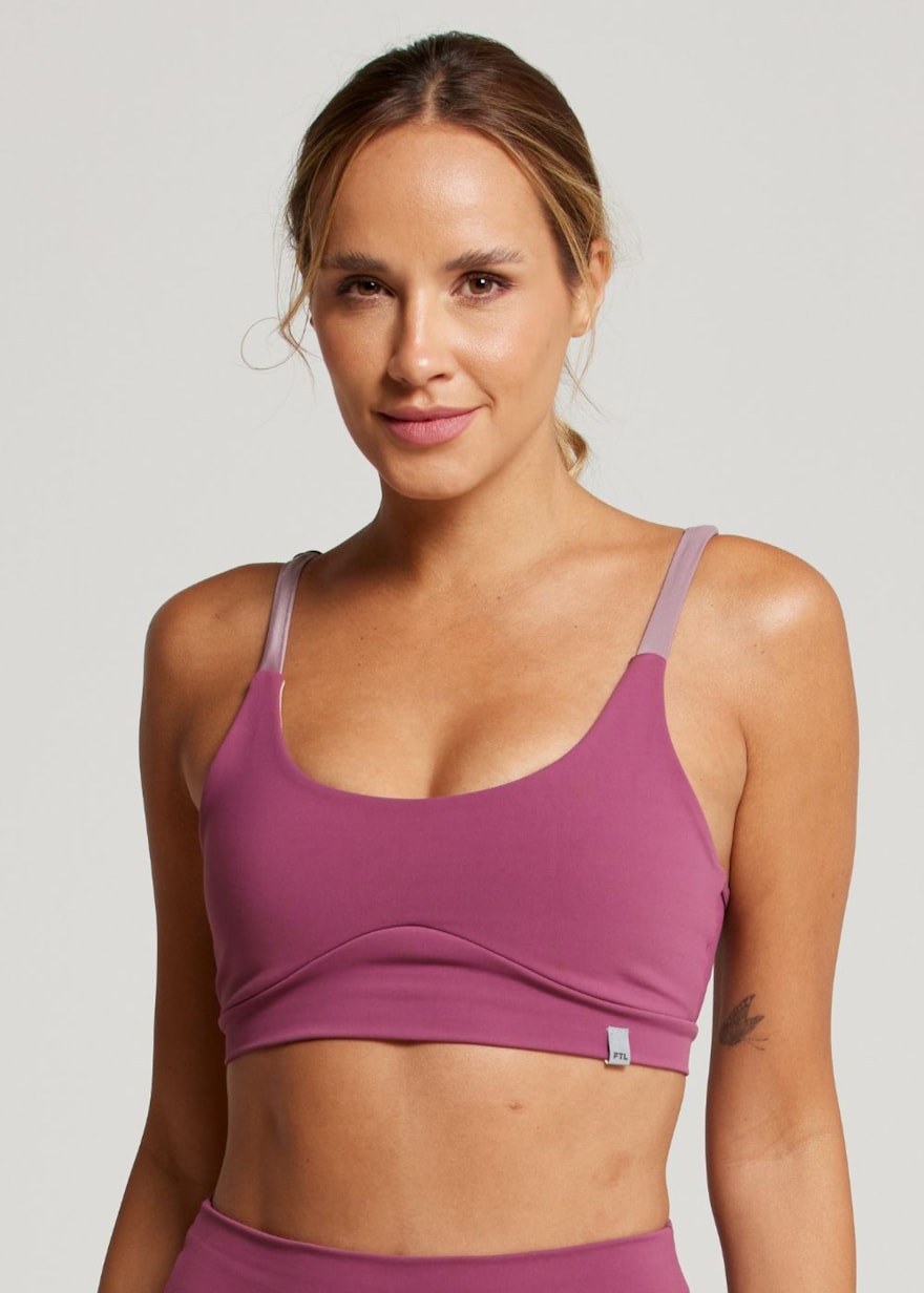 TOP DAY NK ROSA VIOLETA TOP DAY NK ROSA VIOLETA