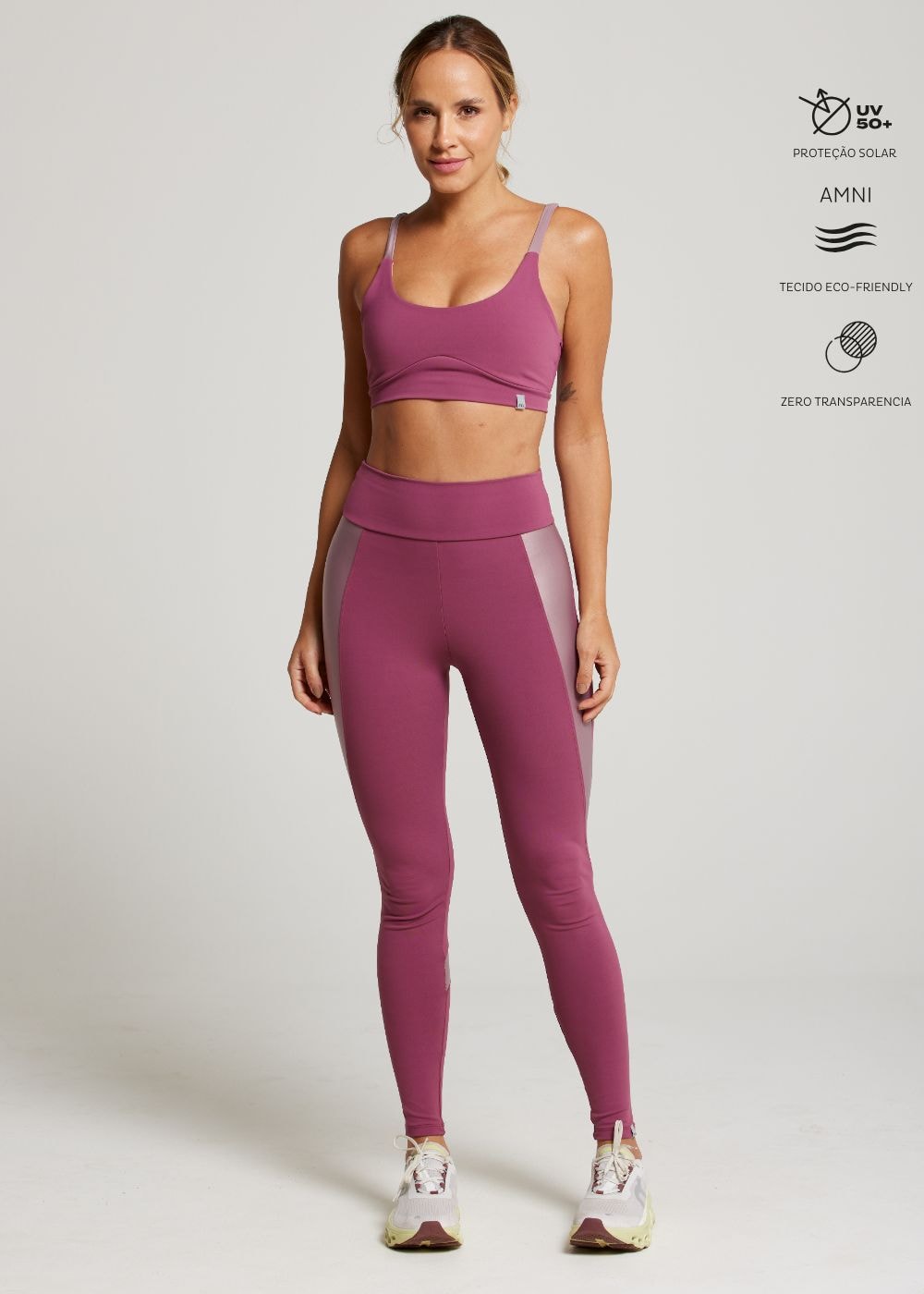TOP DAY NK ROSA VIOLETA - FITLI