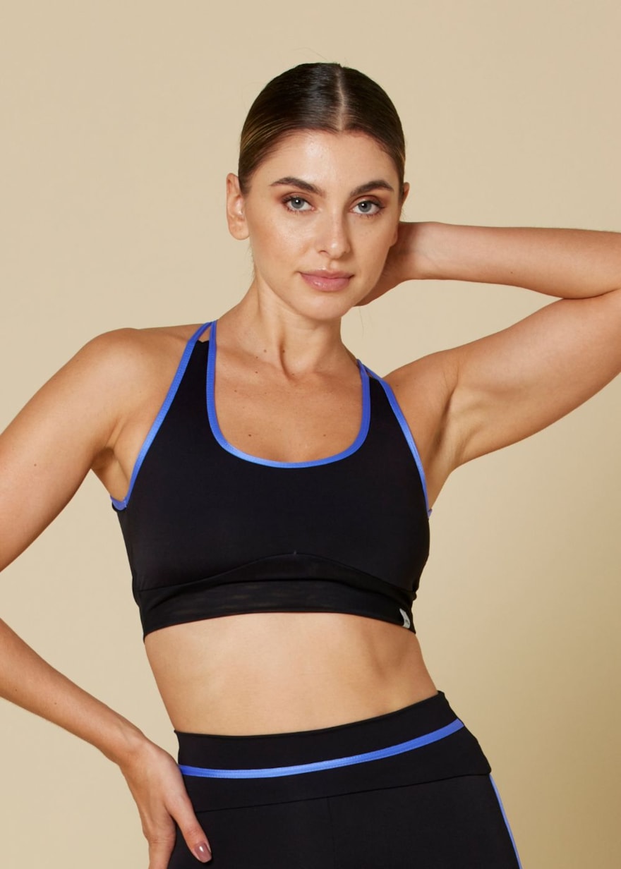 TOP DESPACITO PRETO TOP DESPACITO PRETO