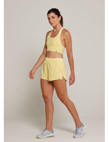 TOP DYNAMIC LN AMARELO
