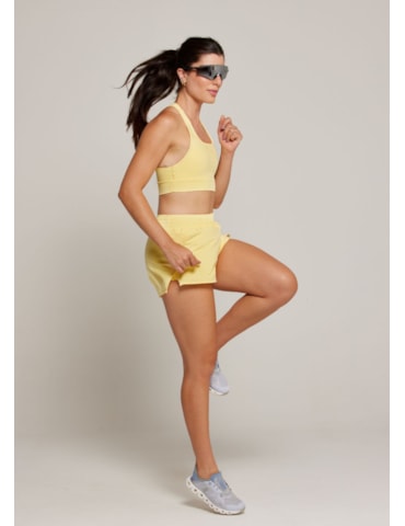 TOP DYNAMIC LN AMARELO