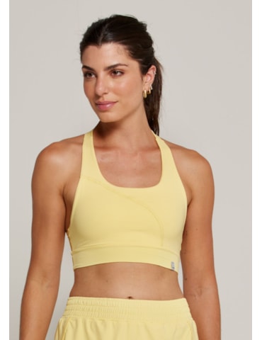 TOP DYNAMIC LN AMARELO