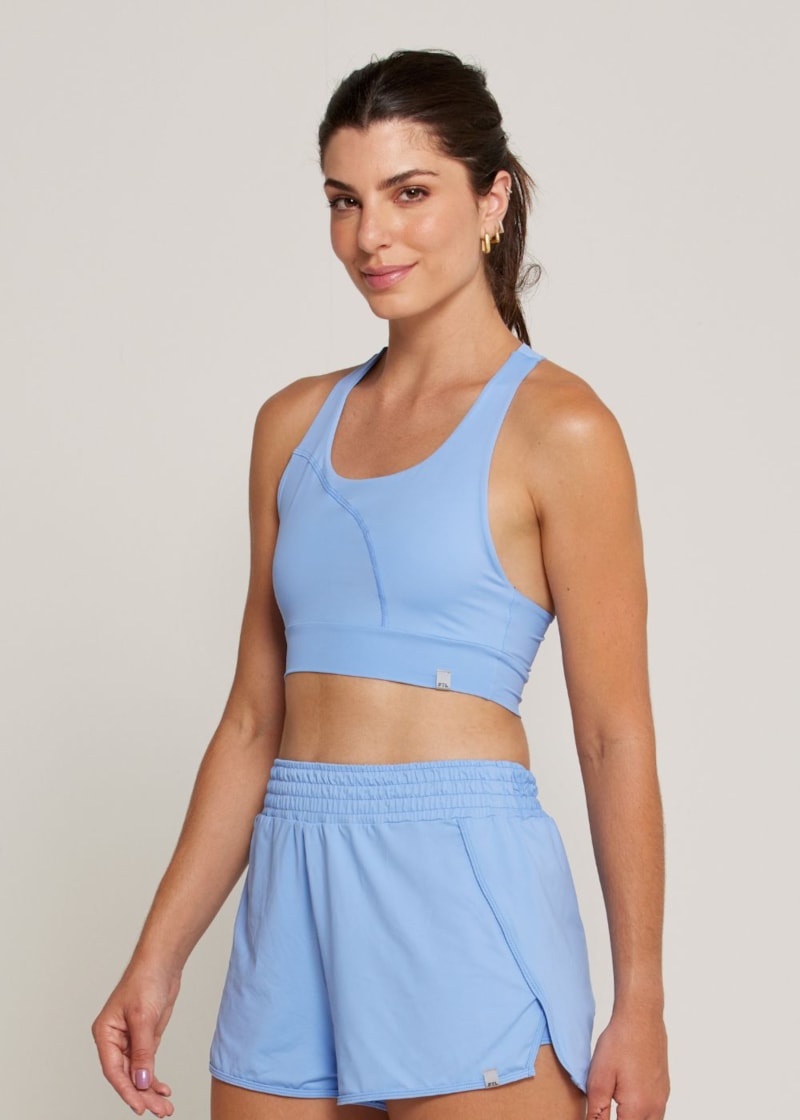 TOP DYNAMIC LN AZUL CÉU