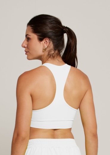 TOP DYNAMIC LN BRANCO