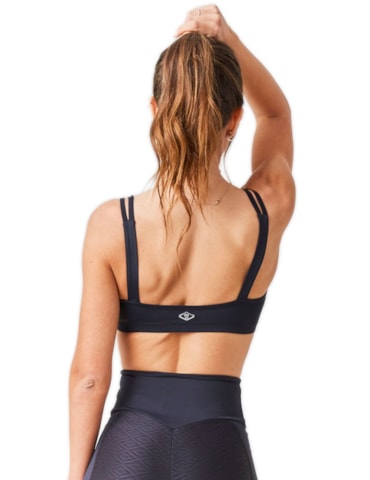 TOP ENERGIA PRETO TOP ENERGIA PRETO