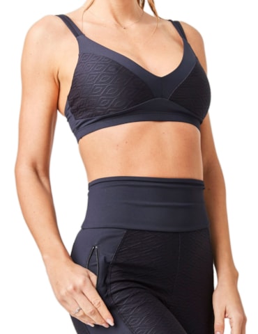 TOP ENERGIA PRETO TOP ENERGIA PRETO