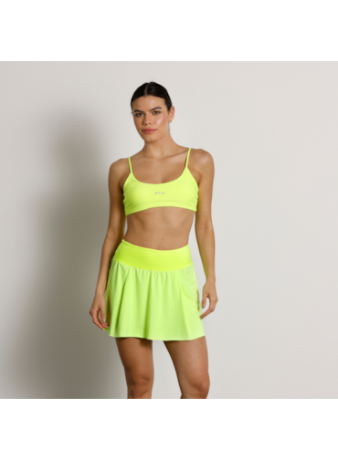 TOP FINI BH VERDE NEON TOP FINI BH VERDE NEON