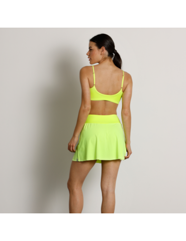TOP FINI BH VERDE NEON TOP FINI BH VERDE NEON